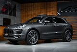 Porsche Macan S - náhled 1