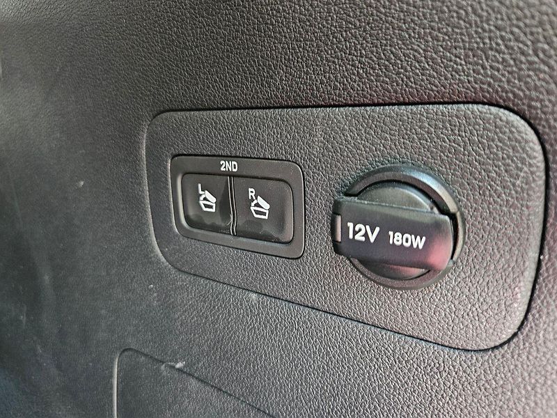 Hyundai Santa Fe 1.6 T-GDi PHEV,1.maj., Luxury - fotka 49 z 54