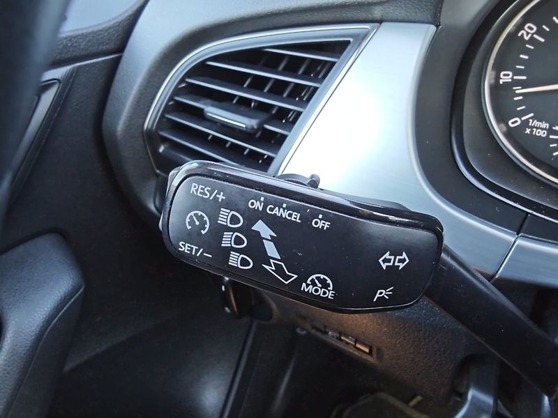 Škoda Fabia (2016) 1.2 TSi 66kw/ Tempomat/1.MAJ - fotka 25 z 29