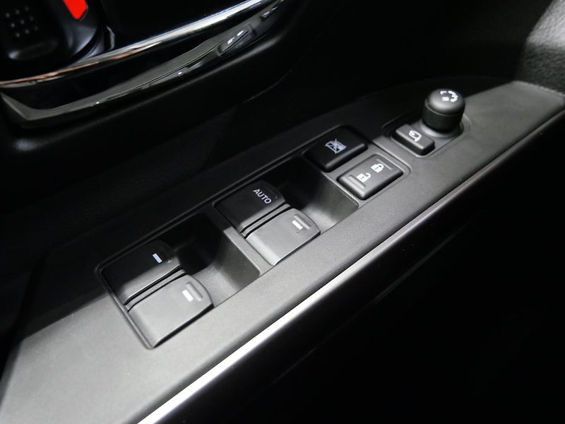 Suzuki SX4 S-Cross - fotka 12 z 24