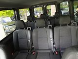 Mercedes-Benz Sprinter (2024) 319 CDI, 4x4, Tourer Select - náhled 21