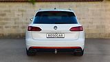 Volkswagen Touareg R-LINE 210kW-WEBASTO-HUD-TZ- - náhled 6