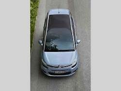 Citroën Grand C4 Picasso.
