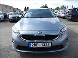 Kia Ceed 1,4 T-GDi 103kW EXCLUSIVE, ČR - náhled 1