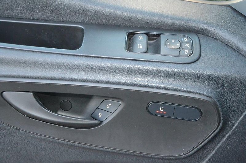 Mercedes-Benz Sprinter 317 CDi 9G automat 2025 - fotka 9 z 31