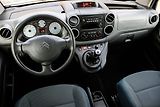 Citroën Berlingo - náhled 11