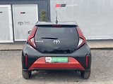 Toyota Aygo 1.0i, ČR-1m, Style, DPH - náhled 6
