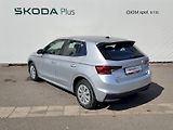 Škoda Fabia (2022) Ambition 1,0 Tsi 70 Kw - náhled 29