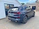 BMW X5 (2024) Auto na cestě - náhled 2