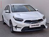 Kia Ceed (2022) 1.5T-GDi, 1.maj,ČR, Navigace - náhled 1