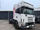 Scania Ostatní (2005) R 124, 420, E3 - náhled 1