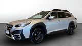 Subaru Outback 2.5i 4WD Comfort + tažné - náhled 1
