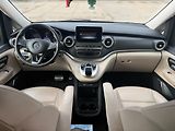 Mercedes-Benz Třídy V (2019) - náhled 11