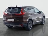 Honda CR-V (2022) 2.0i-MMD HEV - náhled 4