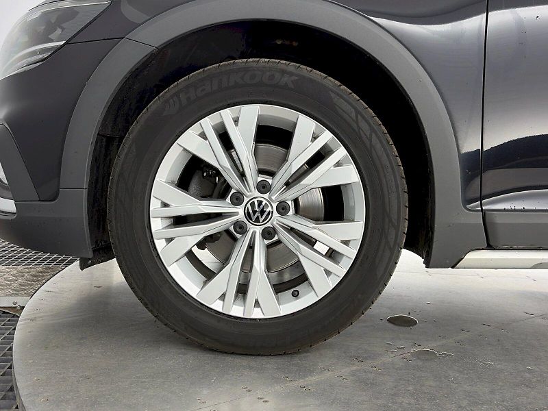 Volkswagen Passat (2023) Alltrack 2.0 TDI 147kW 4Motion - fotka 35 z 35
