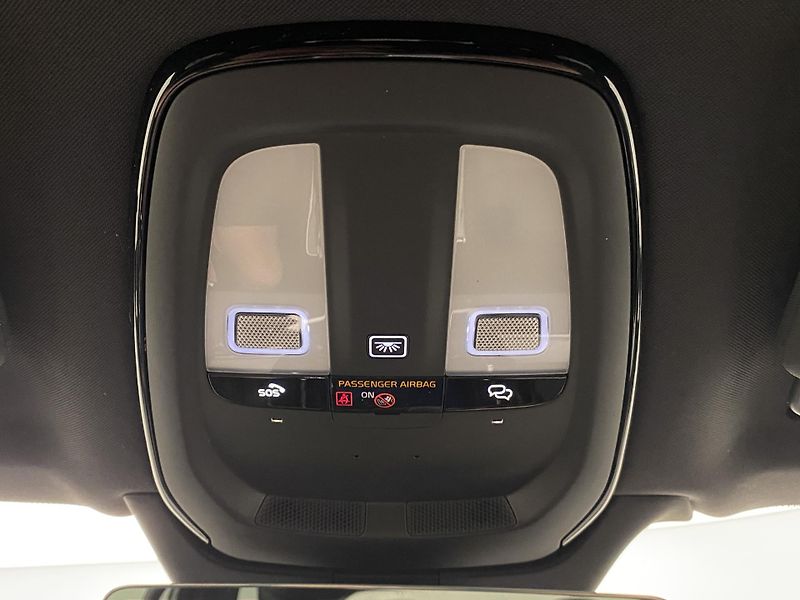 Volvo XC90 (2026) B5 AWD AUT BLACK EDITION PLUS  - fotka 43 z 73