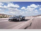 Rezvani Beast.