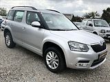 Škoda Yeti 1,2 TSI 77kW KLIMA TAŽNÉ - náhled 2