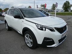 Peugeot 5008 1,6 133kW GT-line AT8,7.míst,D - fotografie inzerátu