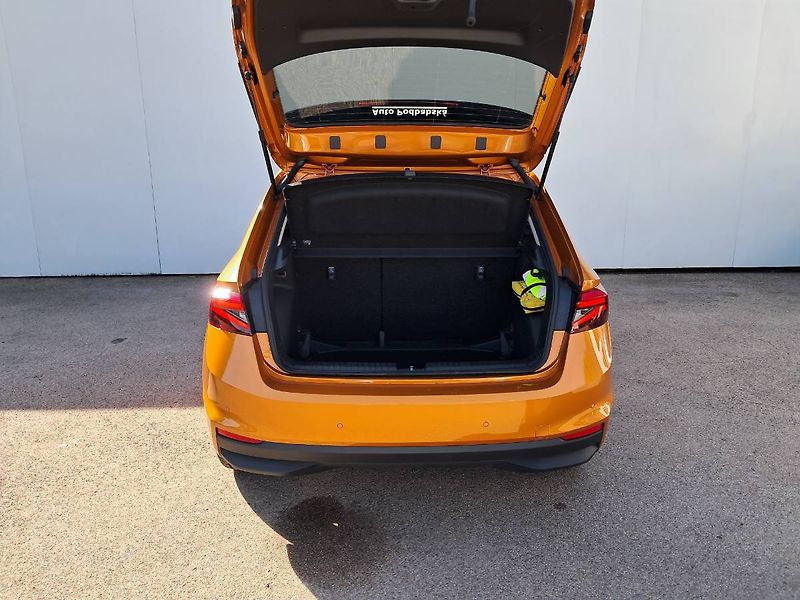 Škoda Fabia (2025) IV Top Selection 1.0 TSI / 70 - fotka 26 z 27