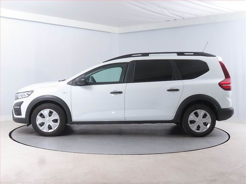 Dacia Jogger (2022) 1.0 TCe, LPG, ČR,1.maj - fotka 3 z 15