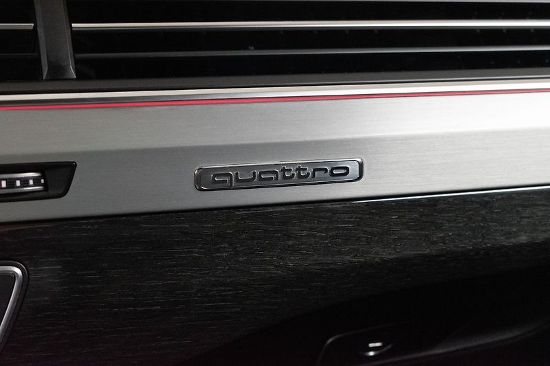 Audi Q7 3.0TDI REZERVACE - fotka 41 z 51