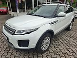 Land Rover Range Rover Evoque (2017) 2.0TD4 110kW 4X4 -NOVÉ V ČR - náhled 3