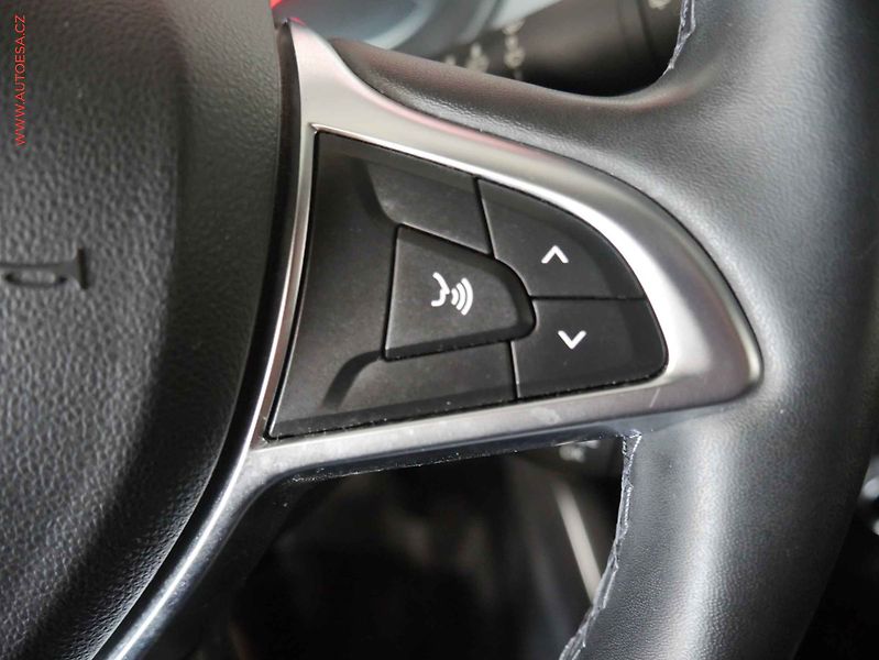 Dacia Duster (2018) 1.6 SCe, ČR, Access - fotka 13 z 22
