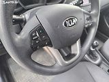 Kia Rio KRÁSNÁ,75T.KM,1MAJ48LET,VÝBAVA - náhled 15