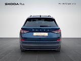 Škoda Kodiaq (2023) 2.0 TDI 147 kW 4x4 Style Plus - náhled 28
