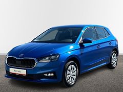 Škoda Fabia SELECTION - fotografie inzerátu