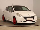 Peugeot 208 (2014) 1.6 GTi, Serv.kniha, Tempomat - náhled 1