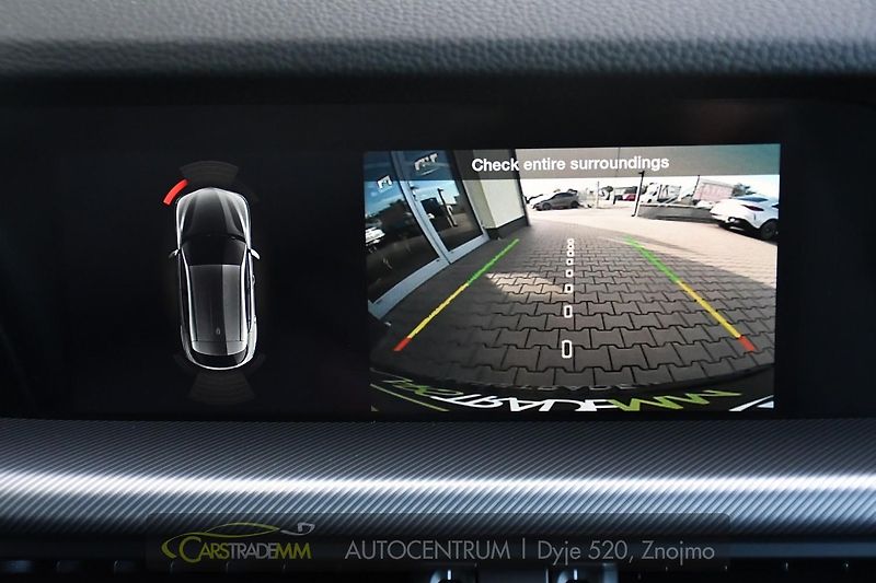 Alfa Romeo Stelvio 2,2 D 16V 210k Veloce AT8-Q4 - fotka 44 z 55