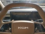 KGM Actyon 1.5T PREMIUM 2WD AT, SKLADEM - náhled 15
