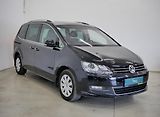 Volkswagen Sharan - náhled 8