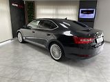 Škoda Superb 2.0 TDi DSG ČR NAVI ACC SERVIS - náhled 8