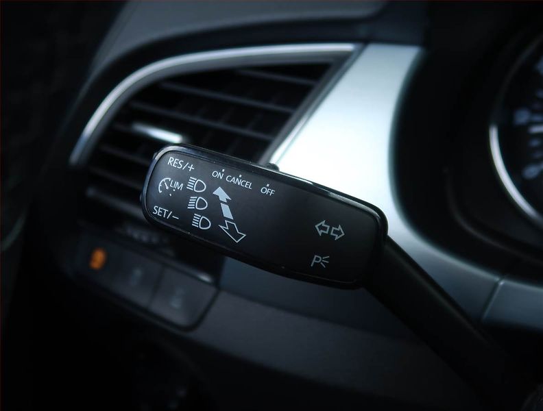 Škoda Fabia (2016) 1.2 TSI - fotka 14 z 15