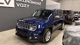 Jeep Renegade (2020) 1.3 T4 PHEV,4x4,50km dojezd - náhled 32