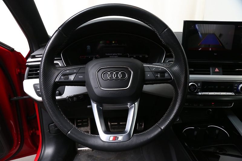 Audi A4 40TFSI q S-Line Matrix NezT Ka - fotka 11 z 23