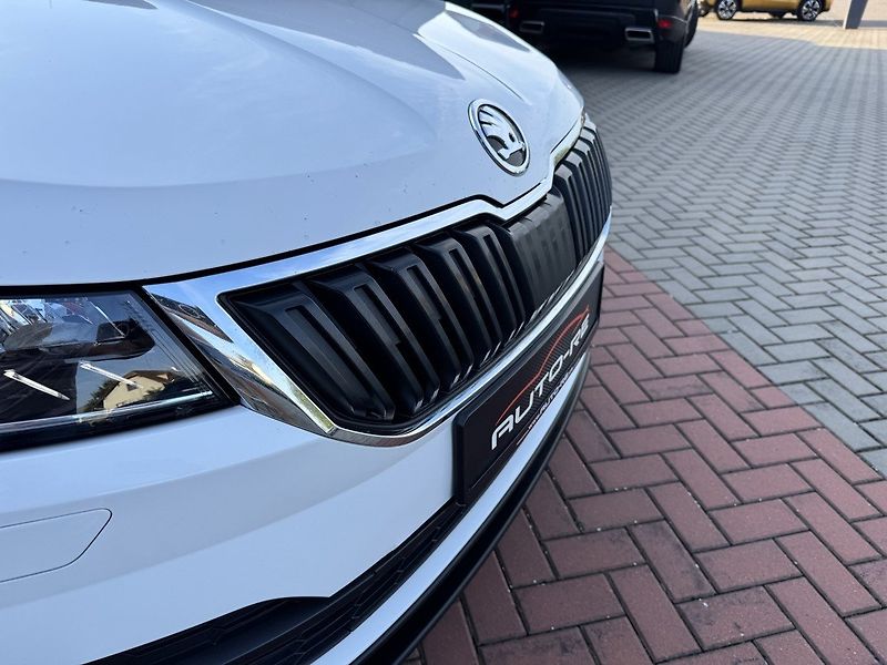 Škoda Karoq (2019) 2.0TDi Style LED Navi Tempomat - fotka 37 z 49
