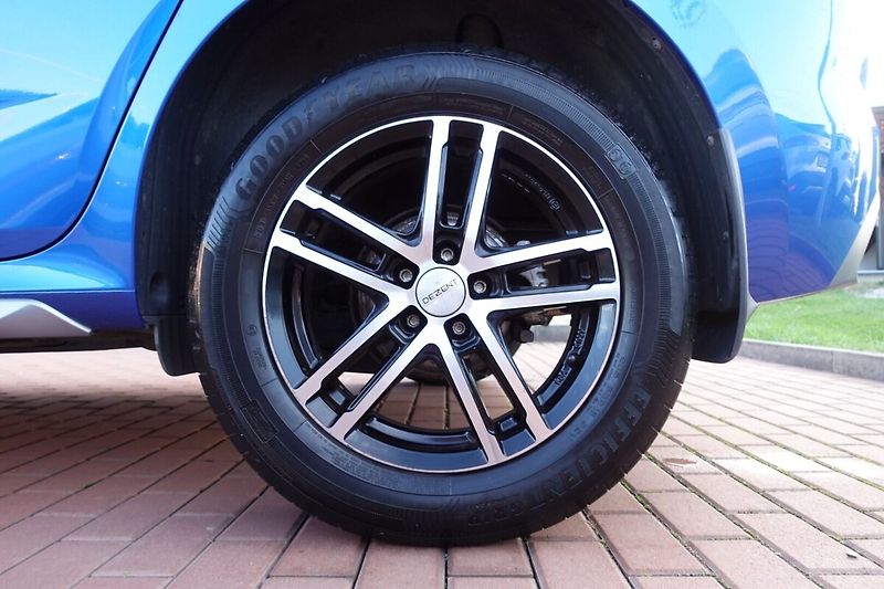 Škoda Kamiq 1.5TSI 110 kW Style - fotka 7 z 30