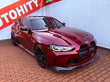 BMW M3 Competition M-DCT xDrive, ČR - náhled 4
