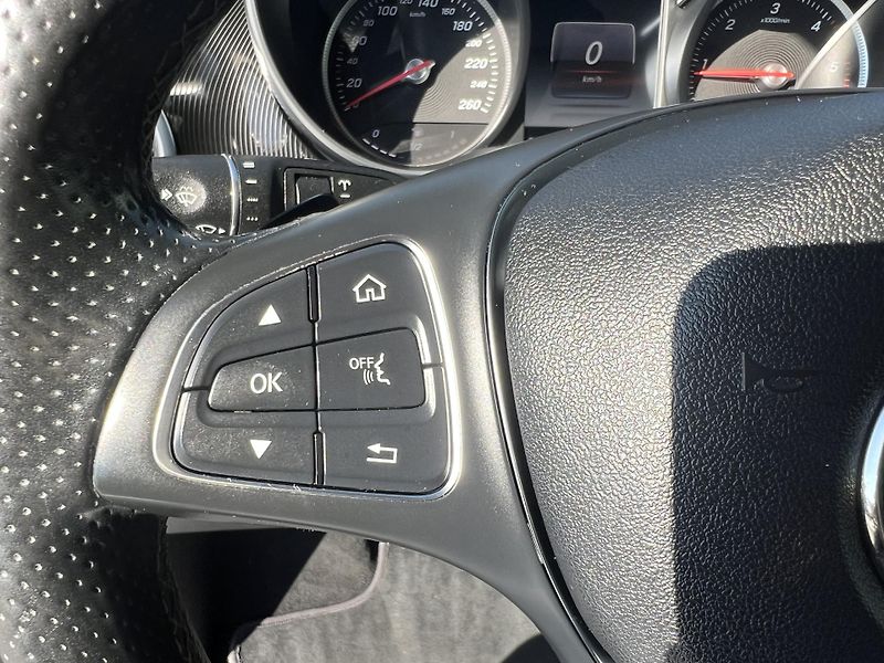 Mercedes-Benz Třídy V (2017) V250d*4Matic*7míst*Servis* - fotka 16 z 34
