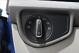 Volkswagen Touran 1,4 TSI DSG Highline blue pear - náhled 15