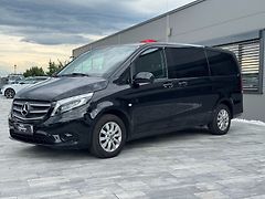 Mercedes-Benz Vito (2018) 2,2 Cdi 100 Kw 8 Míst - fotografie inzerátu