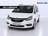 Opel Zafira 1,6 CDTI 99kW Navi 1.Majitel - náhled 1