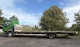 Renault Ostatní (2016) 12t plato 8.8m Eur6 automat  - náhled 1