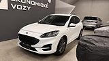 Ford Kuga (2022) 2.0d ST-Line,4x4,ČR,SERVIS - náhled 15