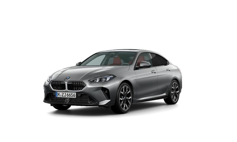 BMW Řada 2 220 Gran Coupé - fotografie inzerátu