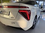 Toyota Mirai (2017) - náhled 17